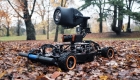 RC Gimbal Car for MOVI