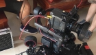 Ronin 2 Gimbal Car 