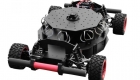 RC Ronin Car