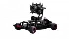 Freefly MOVI pro Gimbal Car