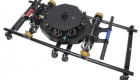 track gimbal car