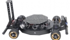 RC Gimbal Car