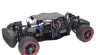 RC Gimbal Car