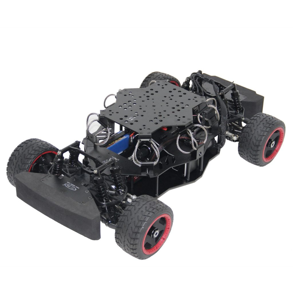 action camera for rc car