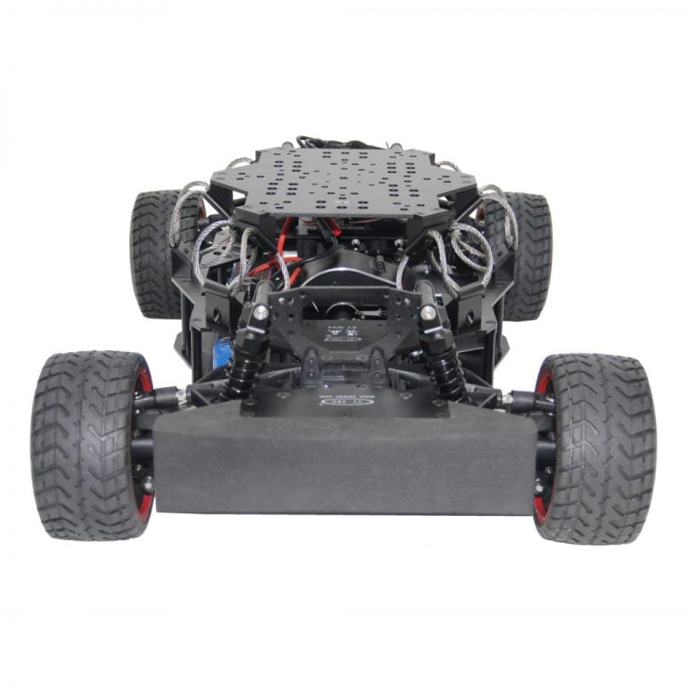 rc car with hd camera