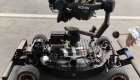 RC Gimbal Car