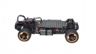 RC Gimbal Car