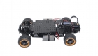 RC Gimbal Car