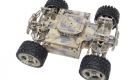 RC Camera Car