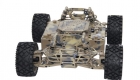 RC Camera Car