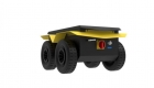 Mobile Robot Chassis