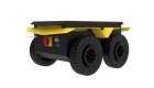 Mobile Robot Chassis