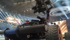 Ronin 2 Gimbal Car