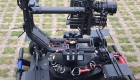 Freefly MOVI gimbal Car