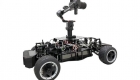 RC Buggy Tracking Vehicle