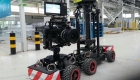 6WD RC Car for Camera